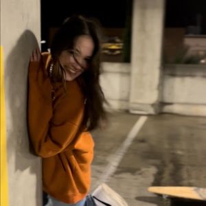 Meet your Posher, Mykinlee